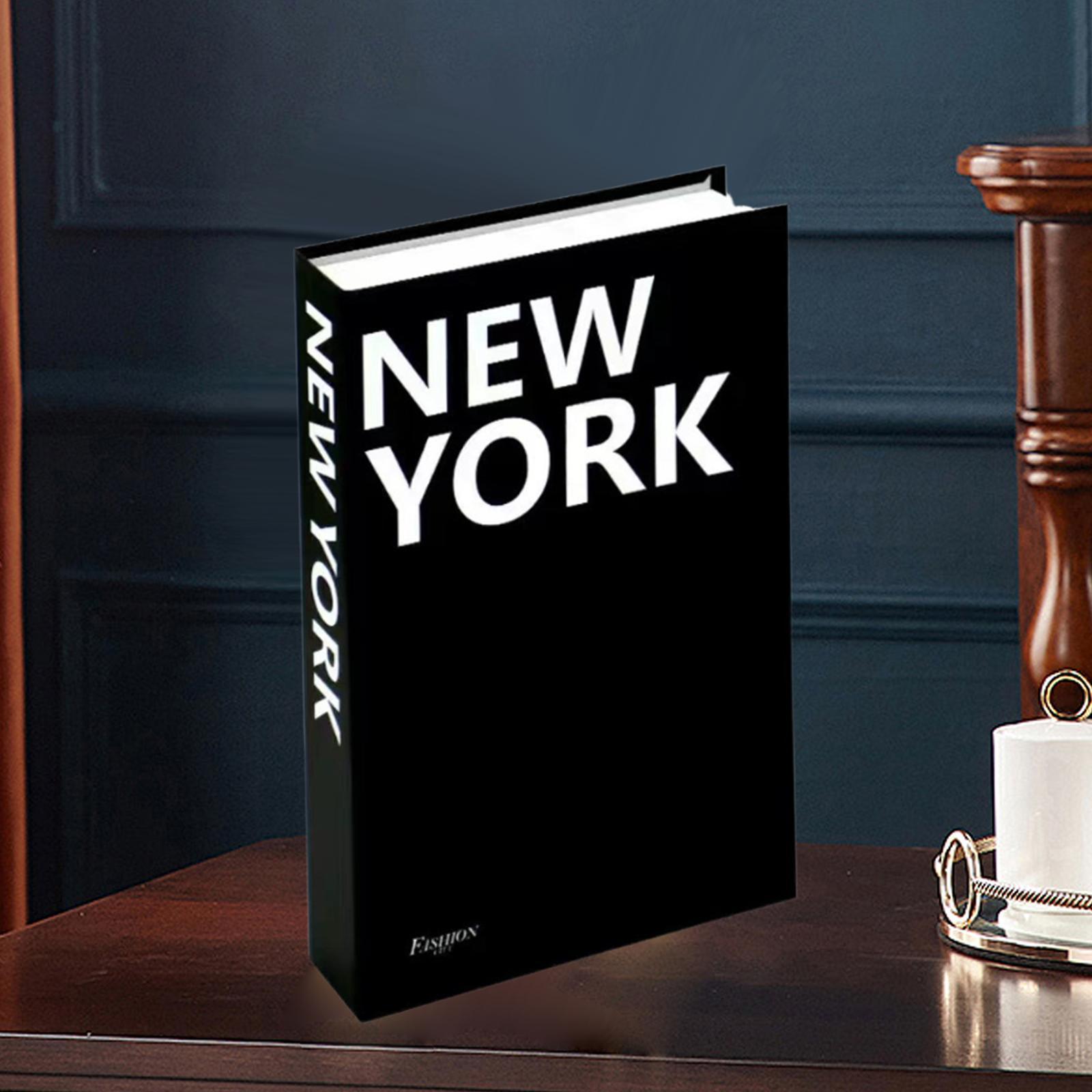 Desk Setup Minimalist - Современная минималистичная декоративная книга для журнального