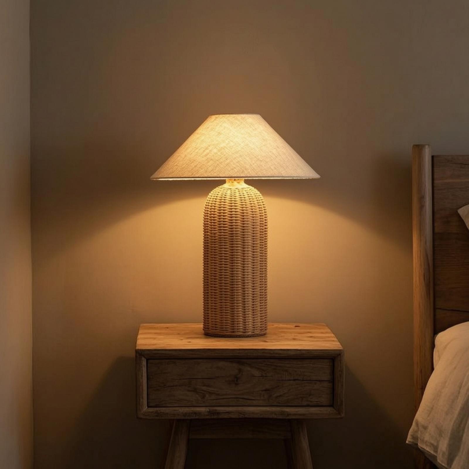 Настольная лампа с основанием  – обзор и цена Desk Setup Lamp