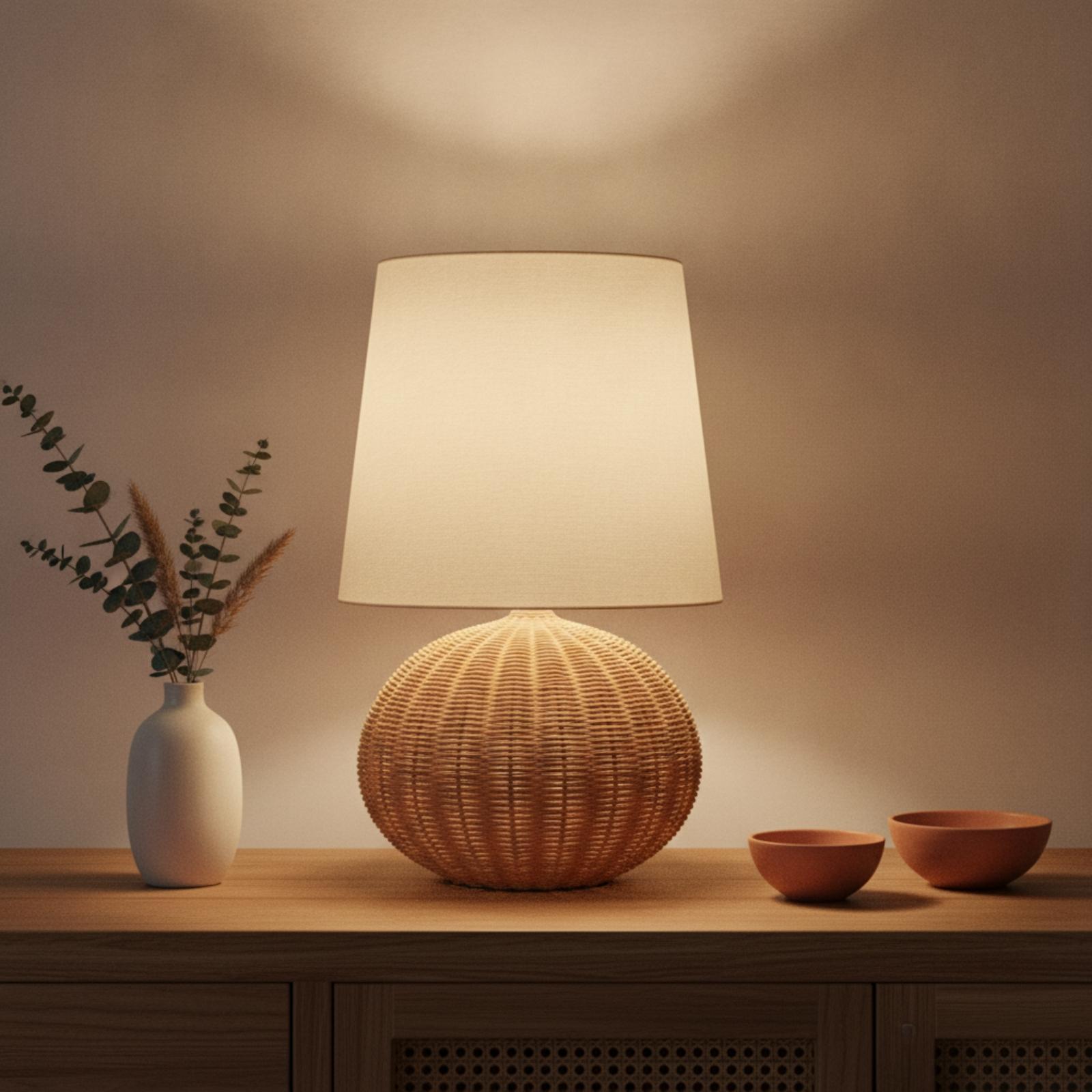 Настольная лампа с основанием  – обзор и цена Desk Setup Lamp