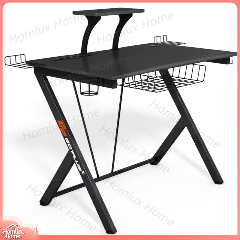 Многофункциональный игровой ст – обзор и цена Desk Setup L Shaped