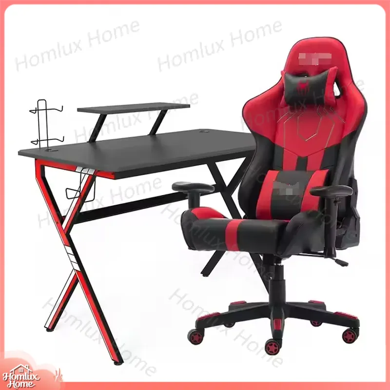 Профессиональный эргономичный  – обзор и цена Desk Setup L Shaped