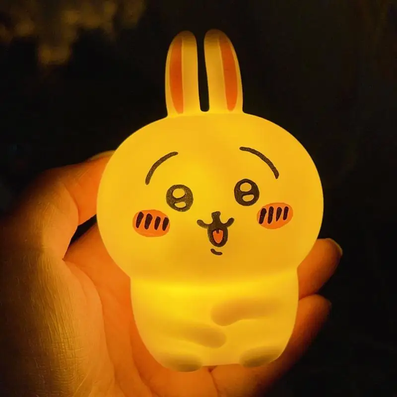 Аниме-кукла Чиикава из винила, – обзор и цена Desk Setup Lamp